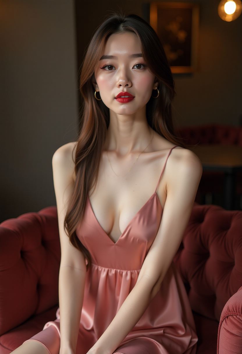 杜鹃的婚约