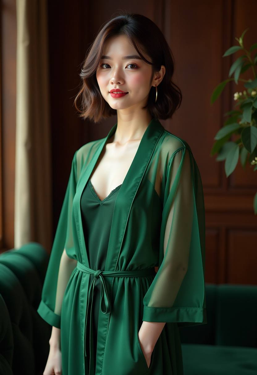 政宗君的复仇